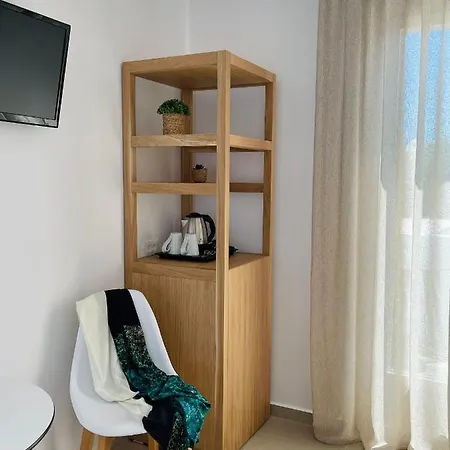 Esperides * Платис Ялос