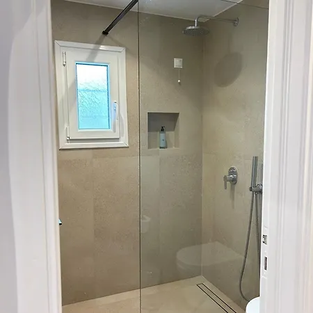 Апартаменты Esperides Платис Ялос