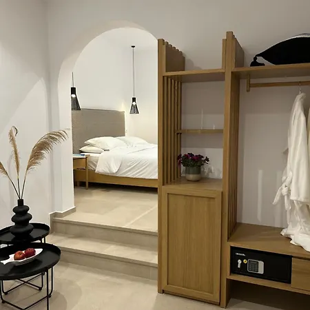 Appartamento Esperides Platys Gialos (Mykonos)