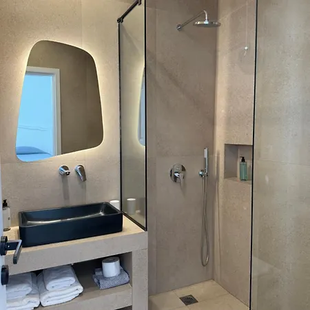 Esperides Appartamento Platys Gialos (Mykonos)