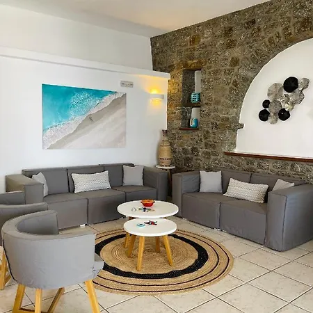 Esperides Apartamento