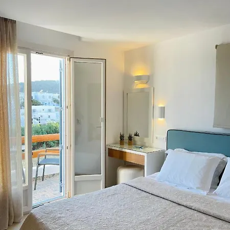 Esperides Apartament *