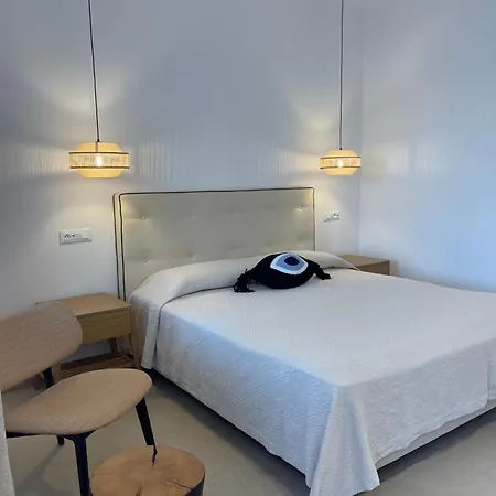 Esperides Apartament Platys Gialos (Mykonos)