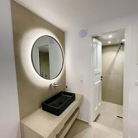 Apartamento Esperides Platys Gialos (Mykonos)