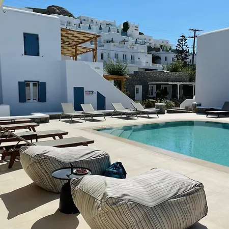Esperides Apartament