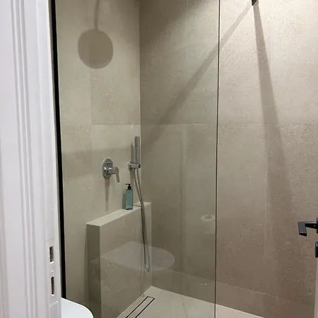 Esperides Apartamento Platys Gialos (Mykonos)
