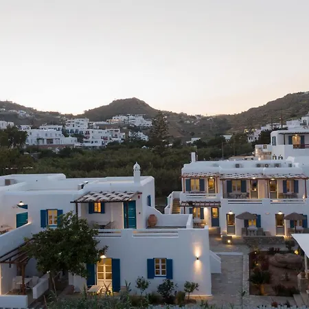 Esperides Platys Gialos (Mykonos)