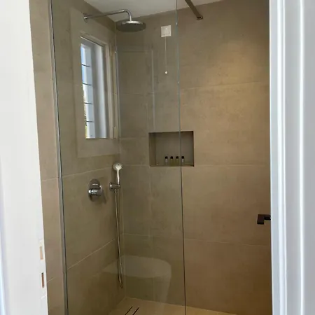 Apartament Esperides Platys Gialos (Mykonos)