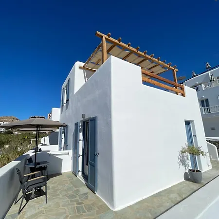 Esperides Platys Gialos (Mykonos)
