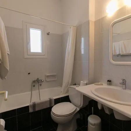 Esperides Apartament *