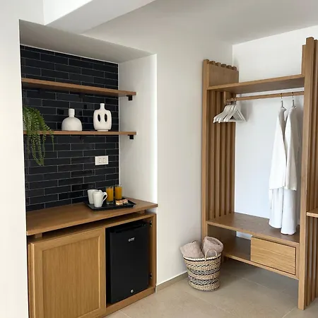 Apartamento Esperides