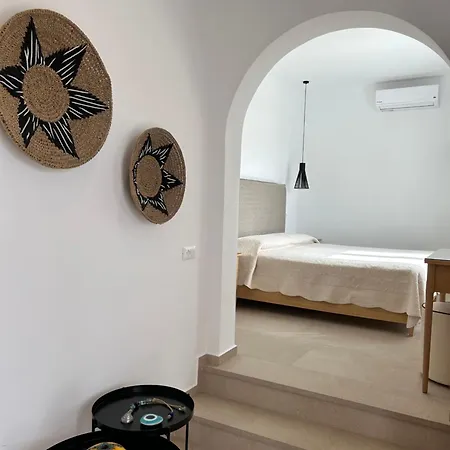 Esperides Apartament Platys Gialos (Mykonos)