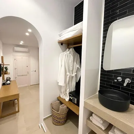Esperides Apartamento