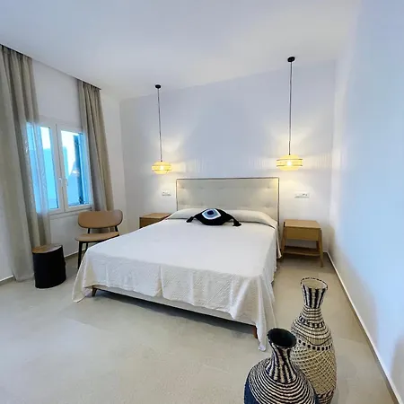 Esperides Apartament *