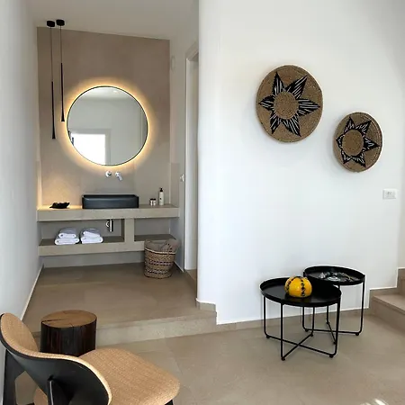Esperides Apartament