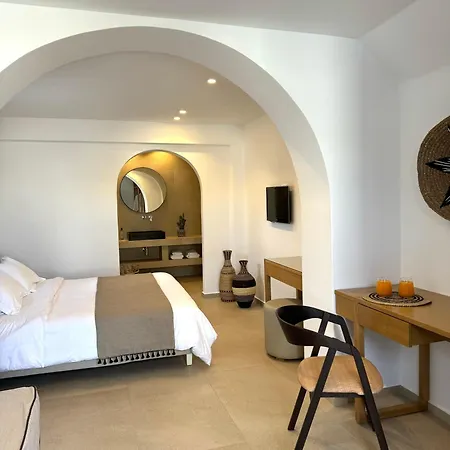 Apartament Esperides