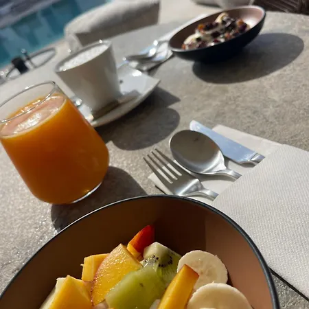 Esperides Apartament Platys Gialos (Mykonos)