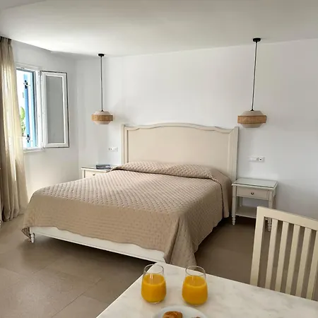 Esperides Apartamento