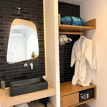 Apartament Esperides