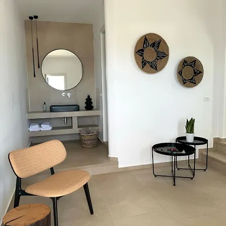 Esperides Apartman *