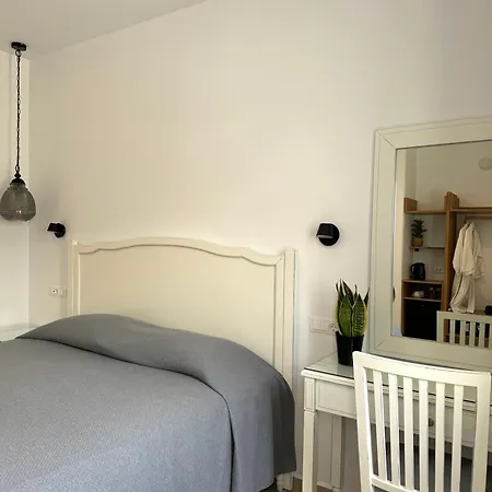 Apartament Esperides