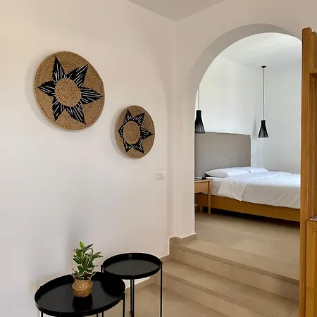 Esperides Apartamento Platys Gialos (Mykonos)