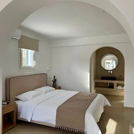 Esperides Apartamento