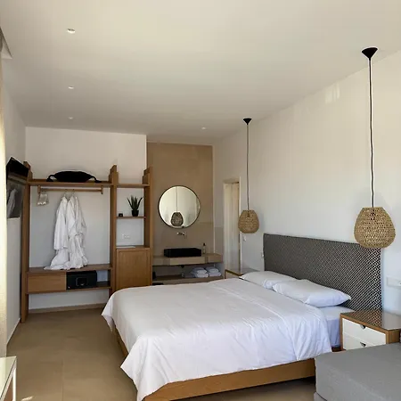Apartamento Esperides Platys Gialos (Mykonos)