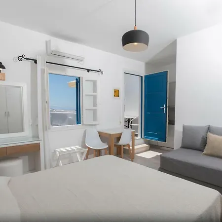 Esperides Apartament *