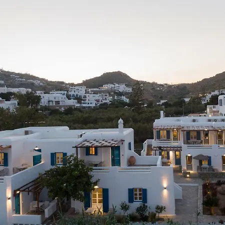 Esperides Platys Gialos (Mykonos)