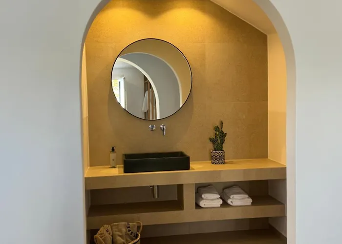 Esperides * Platys Gialos (Mykonos)