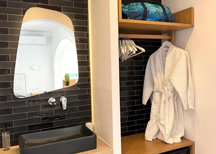 Apartamento Esperides