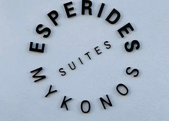 Appartamento Esperides *