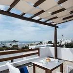 Esperides Lejlighed Platys Gialos (Mykonos)