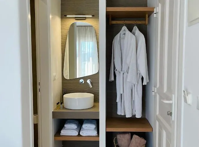 Esperides Apartamento