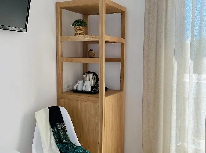 Esperides * Platys Gialos (Mykonos)