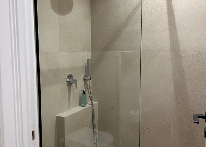 Esperides Apartamento Platys Gialos (Mykonos)