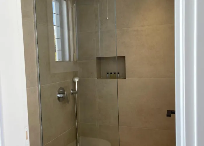 Apartamento Esperides Platys Gialos (Mykonos)