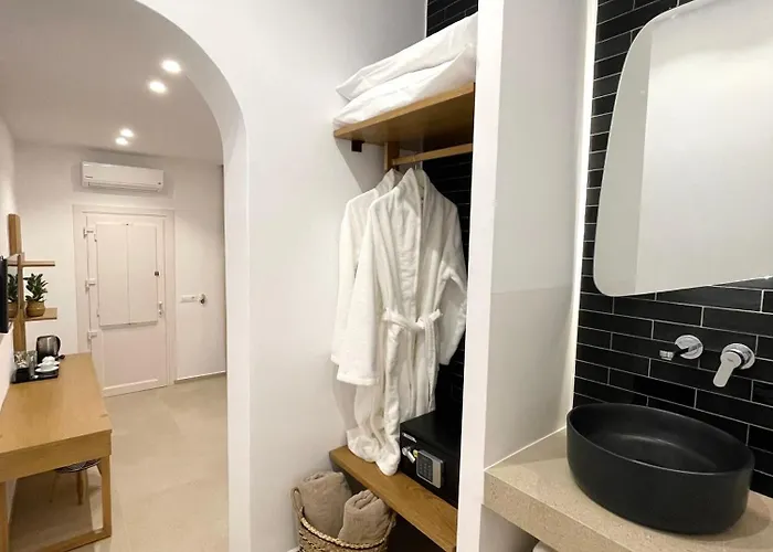 Esperides Apartamento