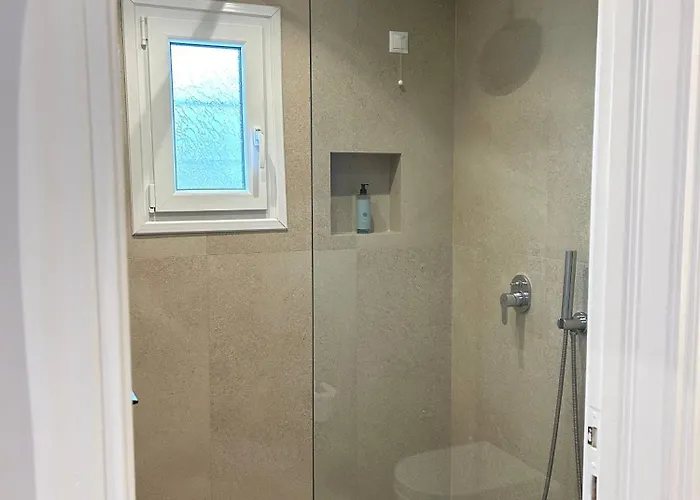 Apartamento Esperides Platys Gialos (Mykonos)